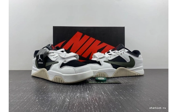 Jack FZ8117-102 Jumpman Jordan Scott Travis TR 0309